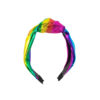 Rainbow Headband Adult