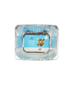 Rectangle Foil Tray 326x262x102mm