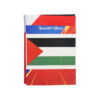 Palestine Flag 90x150cm