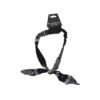 Black Bandana Headband