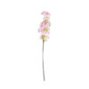 Pink Cherry Blossom Stem 96cm