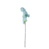Light Blue Single Cherry Blossom 96cm