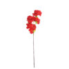 Red Single Cherry Blossom 96cm