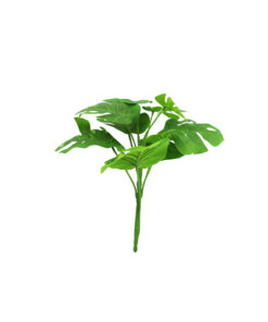 Monstera 9 Head 28cm