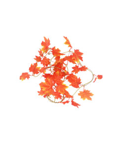 Red Maple Leaf Cane 275cm