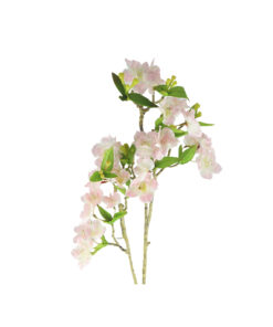 Alternative view of Light Pink Single Cherry Blossom 85cm