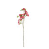 Hot Pink Single Cherry Blossom 85cm