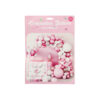 Pink Balloon Garland Kit 107pc