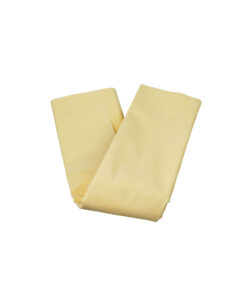 Cream Crepe Paper 200cm x 50cm