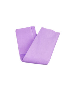 Lavender Crepe Paper 200cm x 50cm
