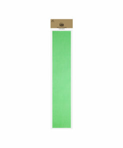 Mint Crepe Paper 200cm x 50cm
