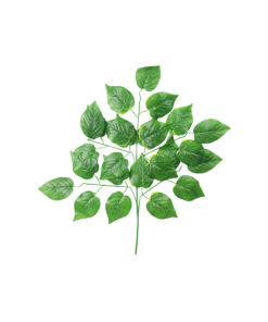Green Leave Branch 78cm