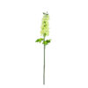 Light Green Delbine Flower Single 80cm