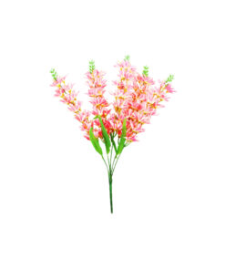 Light Pink Orchid Flower Stem 67cm
