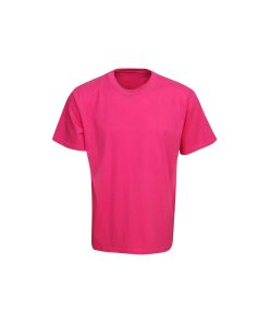 Barbie Pink T-Shirt For Adult Size M