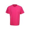Barbie Pink T-Shirt For Adult Size XL