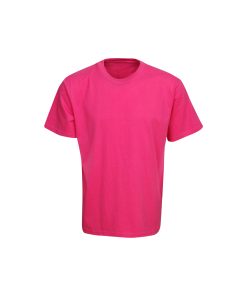 Barbie Pink T-Shirt For Adult Size XL