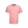 Light Pink T-Shirt For Adult Size XL