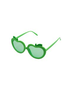 Green Apple Party Glasses