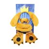 Dog Dress Up Kit 5pc