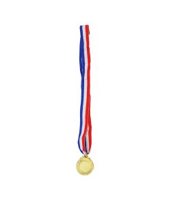 Olympic Winner Gold Medals Set 80cm 1pc