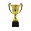 Gold Large Cup Trophy 15 x 34cm