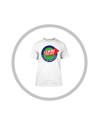 T-Shirt Printing