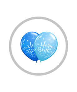 Design & Shape Balloons