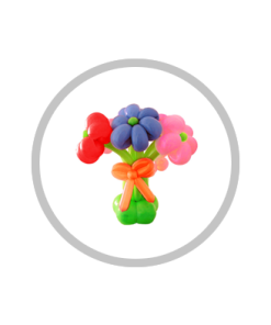 Modelling Latex Balloons