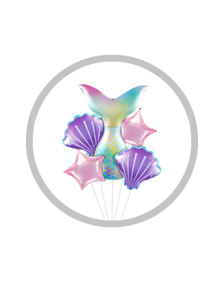 Theme & Occasion Balloons