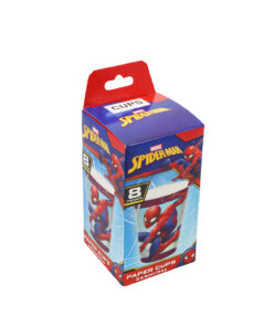 Spider-Man Paper Cups 8pc 9oz