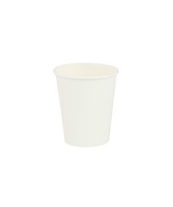 White Paper Cups 50x9oz