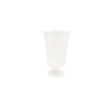 Clear PP Mousse Cups 6.4 x 11cm 5oz 12pc
