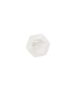 Clear PP Tulip Mini Dessert Cups 6.2 x 4.7cm 12pc