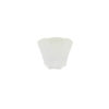 Clear PP Tulip Mini Dessert Cups 6.2 x 4.7cm 12pc