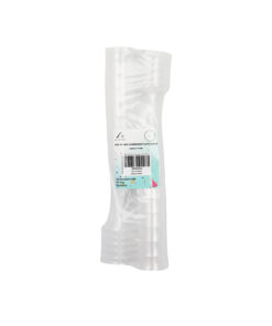 Clear PP Champagne Flute Cups 5 x 17cm 4oz 12pc