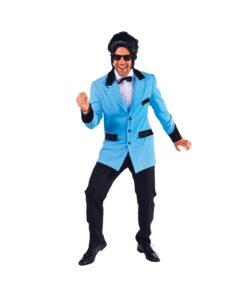 50's Rock'n Roll Jacket