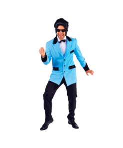 50's Rock'n Roll Jacket