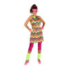 80's Signal Dress