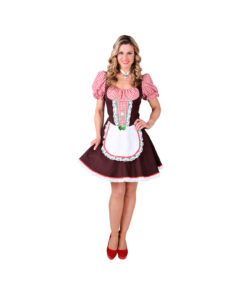 Beer Festival Dress