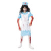 Bloody Nurse Childs Costume