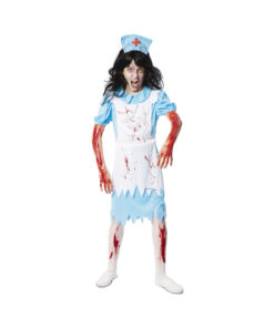 Bloody Nurse Childs Costume
