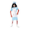 Bloody Nurse Child