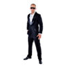 Black Suit