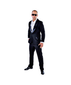 Black Suit