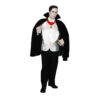 Adult Black Cape Only