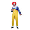 Money Wise Clown