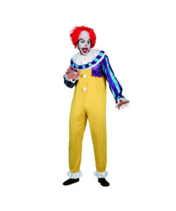 Money Wise Clown