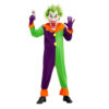 Clown Suit Childs Costume