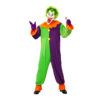 Clown Suit